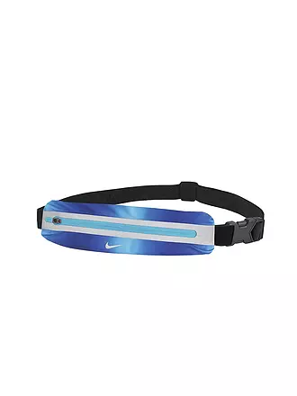 NIKE | Riñonera Slim Waistpack 3.0 | blau